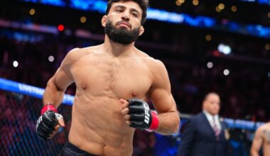 Matches To Make After UFC 331