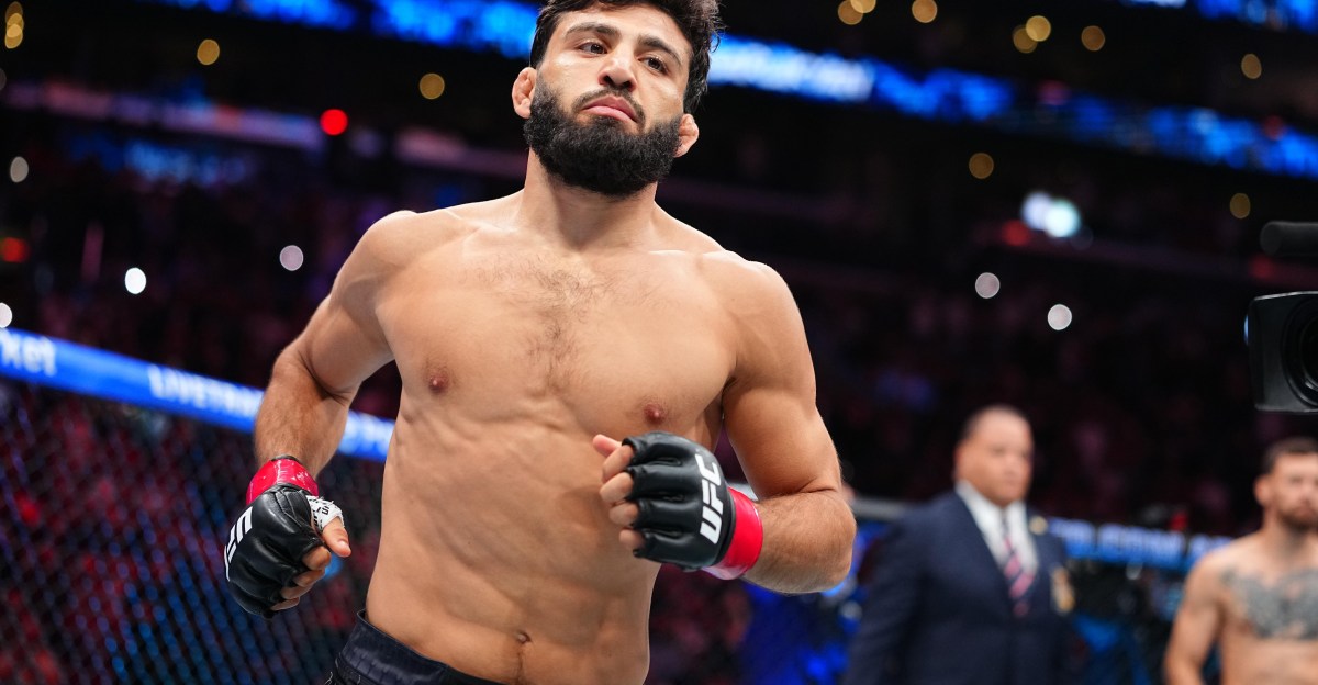 Matches To Make After UFC 331
