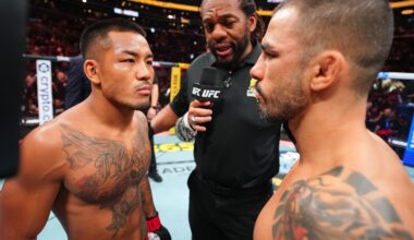 UFC 331 live results and play-by-play analysis