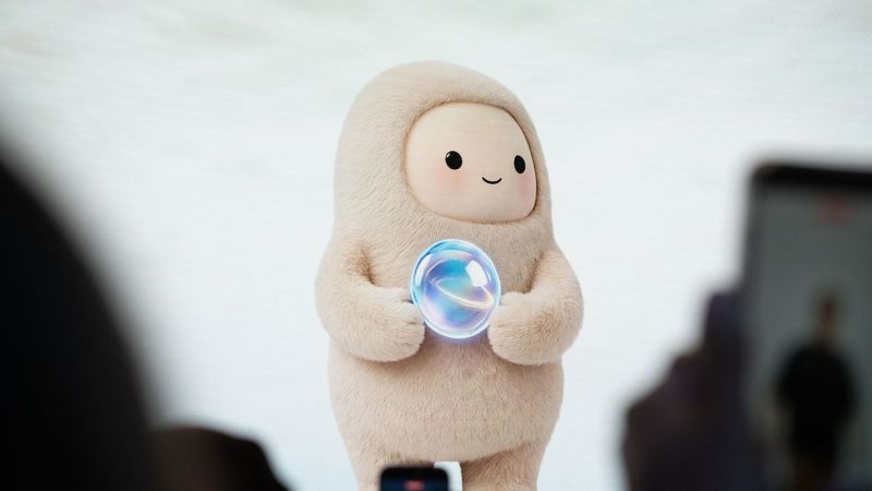 AI agents promise to do everything for you. There may be a big wrinkle in that plan