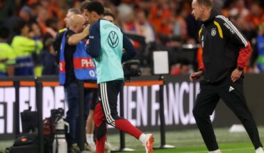 Germany’s Jürgen Klopp provides injury update on Musiala and Havertz