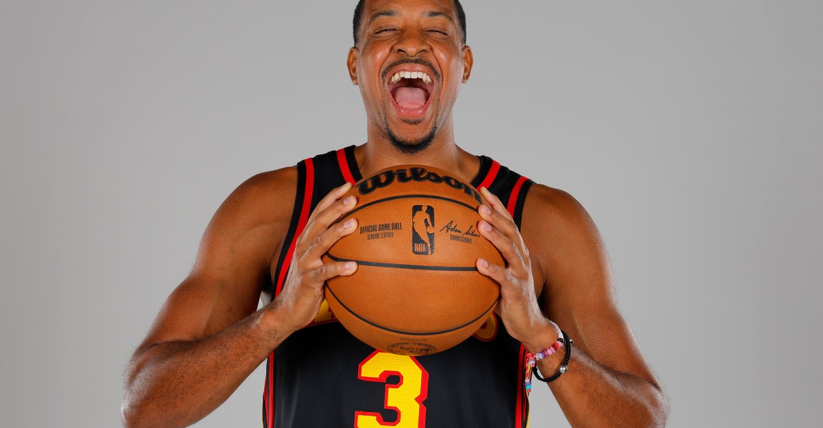 The best quotes of Hawks 2026 Media Day