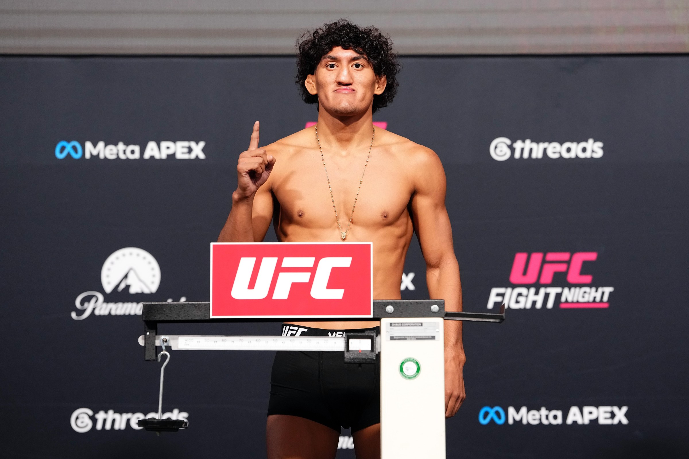 Photo by Jeff Bottari/Zuffa LLC