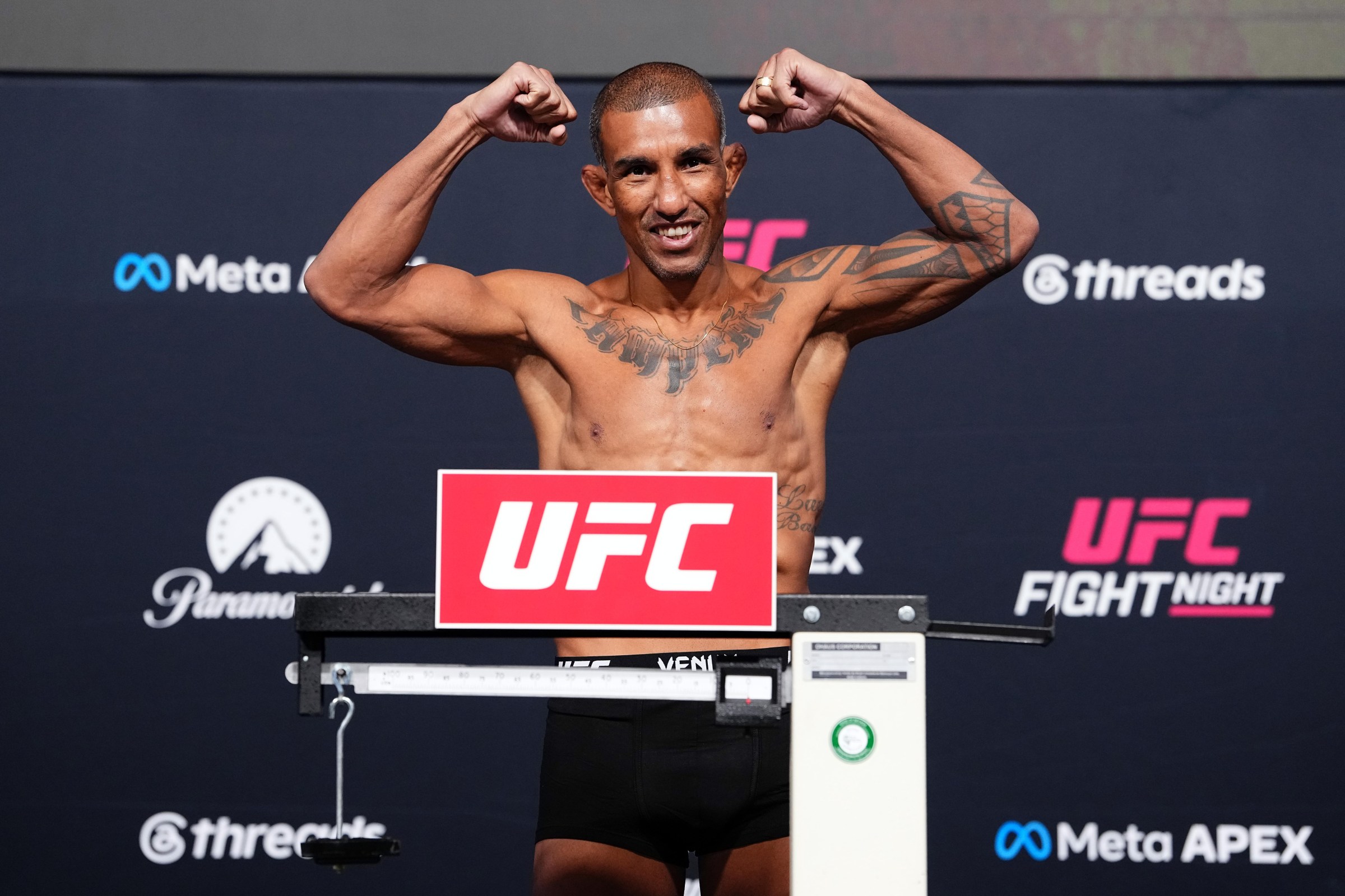 Photo by Jeff Bottari/Zuffa LLC