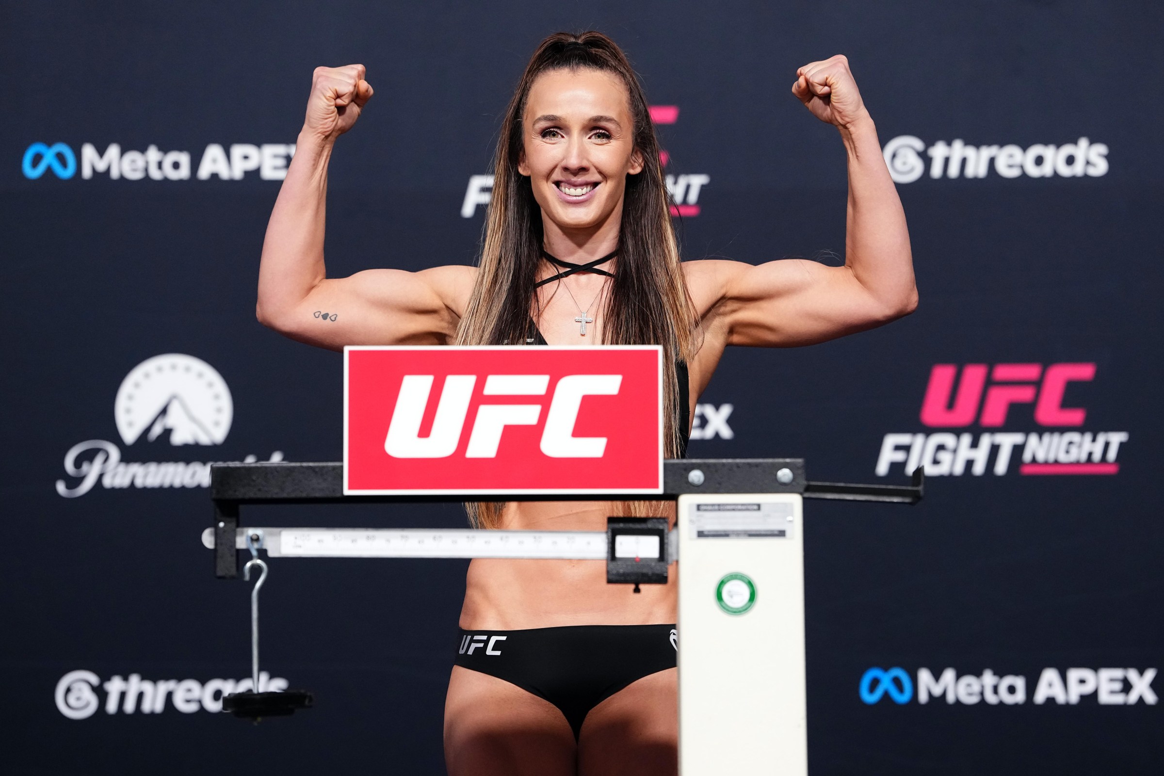 Photo by Jeff Bottari/Zuffa LLC