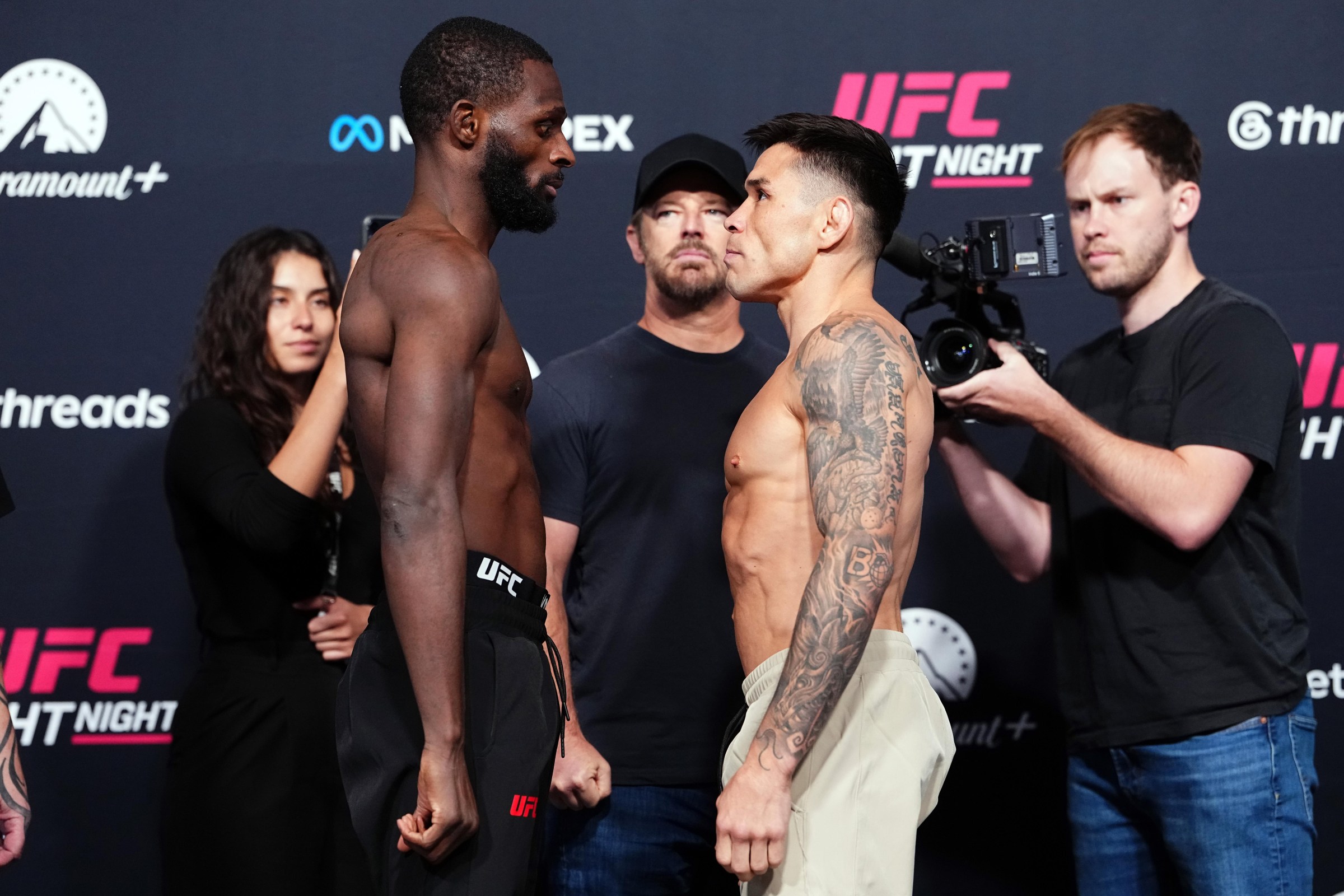 Photo by Jeff Bottari/Zuffa LLC