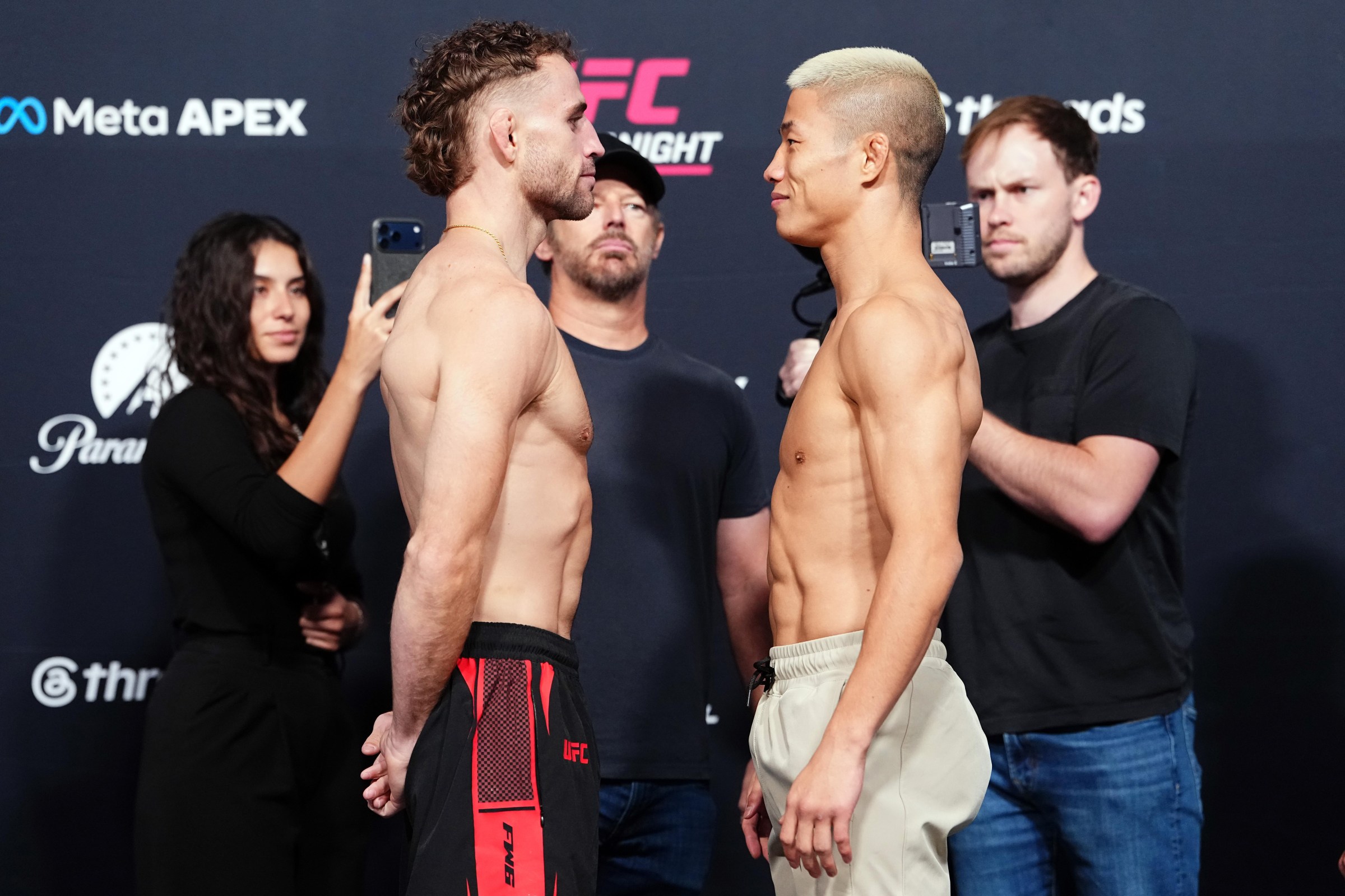 Photo by Jeff Bottari/Zuffa LLC