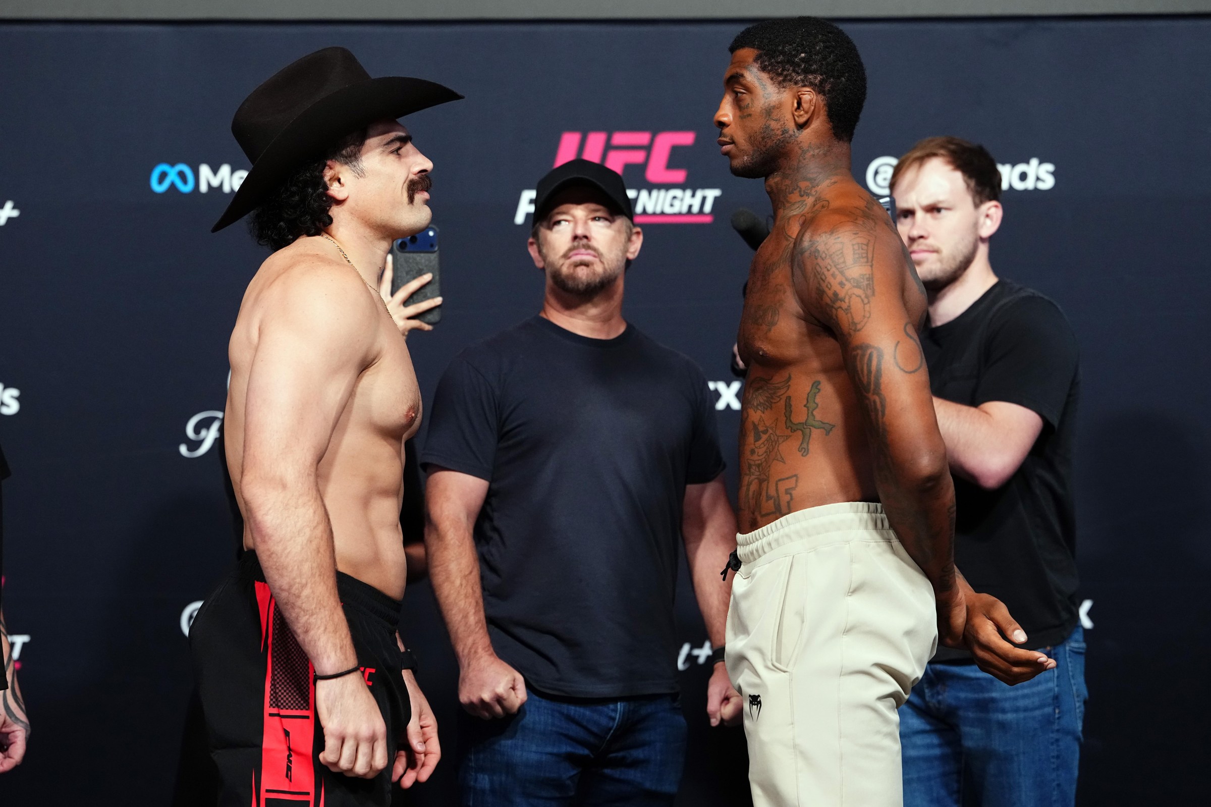 Photo by Jeff Bottari/Zuffa LLC