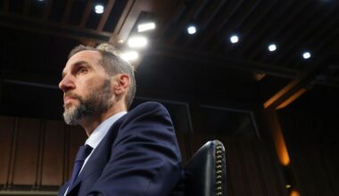 Live updates: Jack Smith says his investigation proved ‘beyond reasonable doubt’ that Trump engaged in ‘serious crimes’