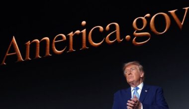 Trump launched a ‘damn good’ AI chatbot. It debunks many of his false claims