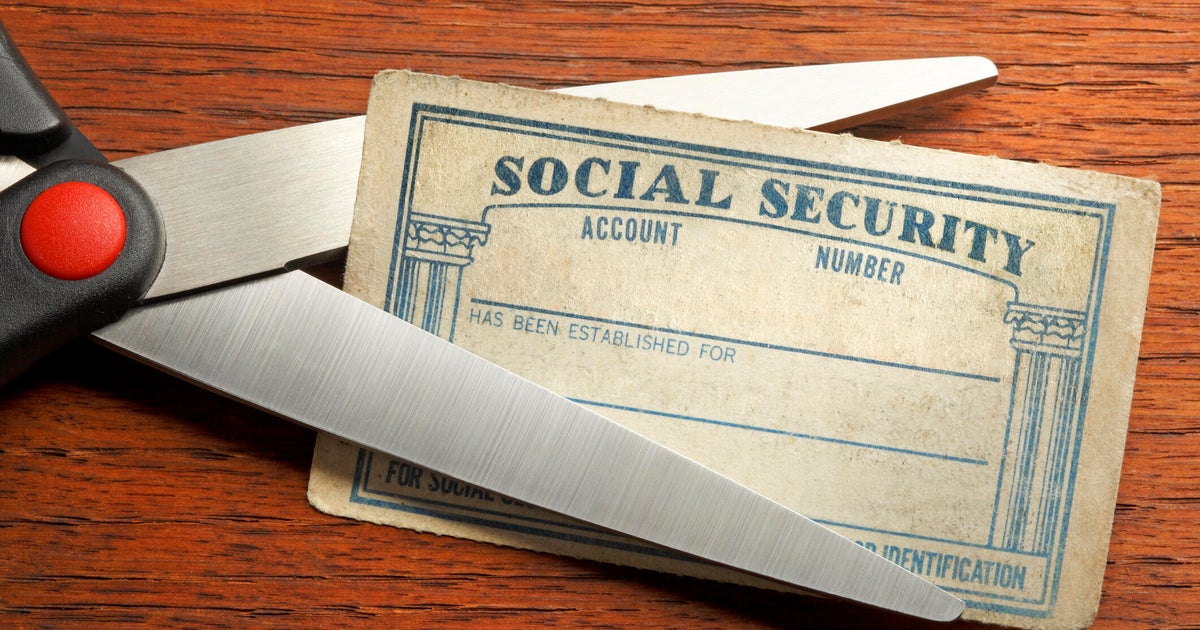 Social Security tax hike would be "financially impossible" for many, expert says