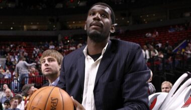 What’s the Worst Event or Moment in Trail Blazers History?
