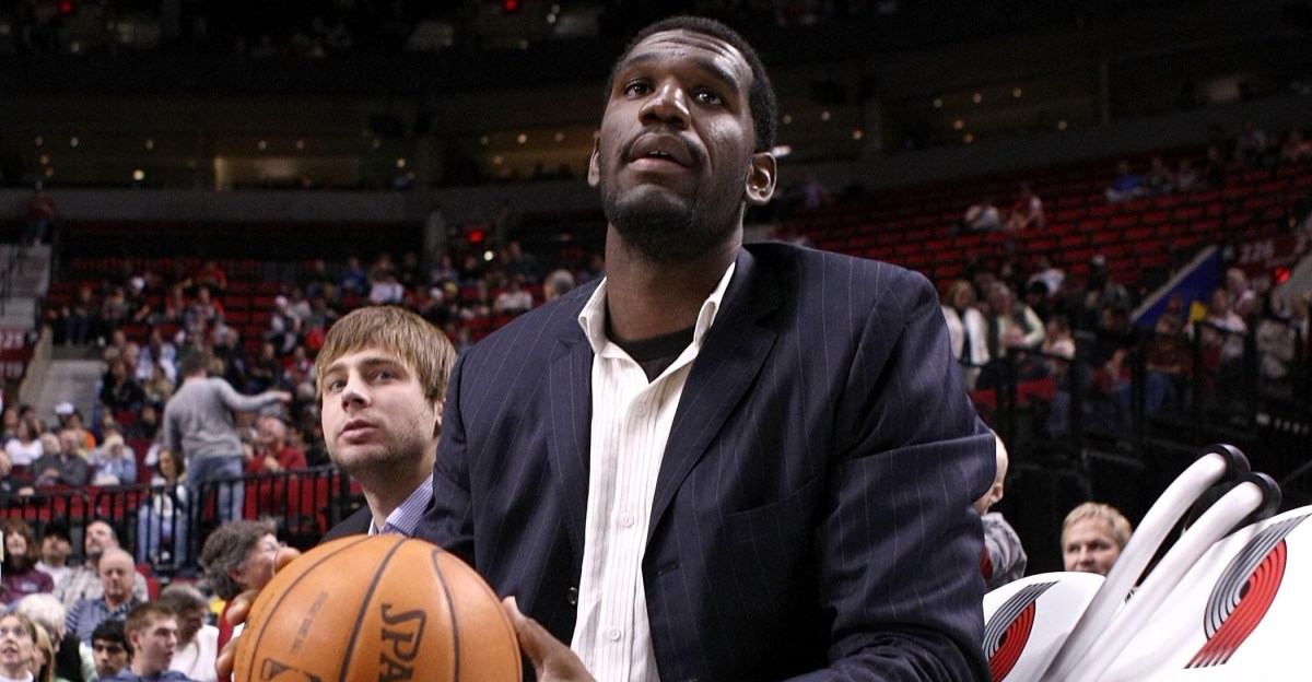 What’s the Worst Event or Moment in Trail Blazers History?