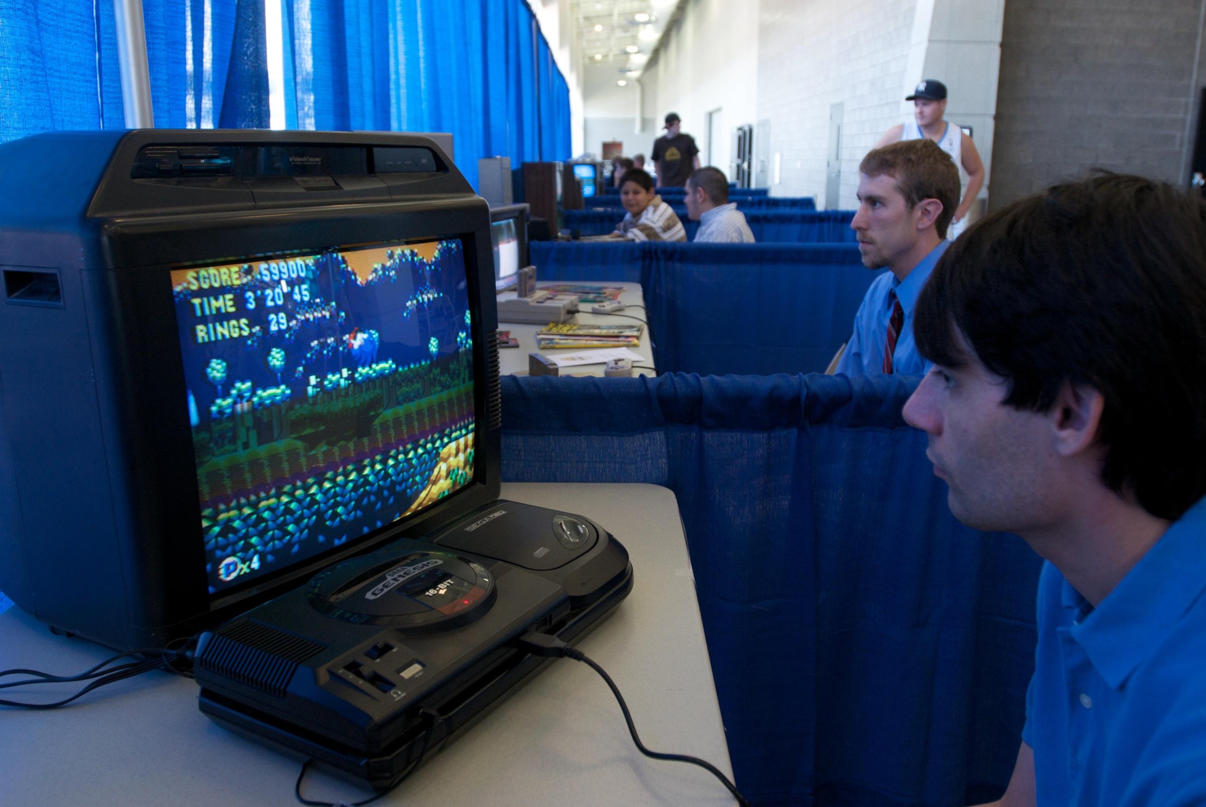 Iowa Town Plans To Launch Video Game Hall of Fame And Museum