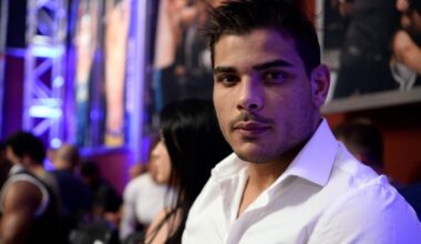 Paulo Costa offers ‘fair’ option in UFC ultimatum; Magomed Ankalaev responds