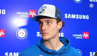 DiVincentiis | 26.09.22 | Winnipeg Jets