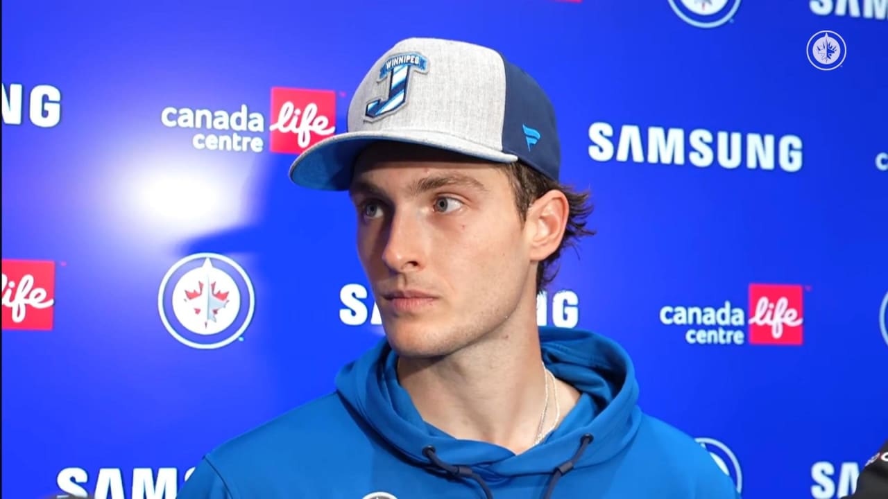DiVincentiis | 26.09.22 | Winnipeg Jets