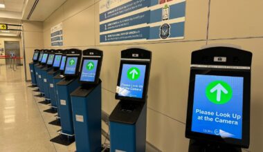 Global Entry mobile app to be replaced: What to know