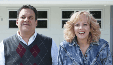 Jeff Garlin Says He Was Bipolar on 'Goldbergs' Set