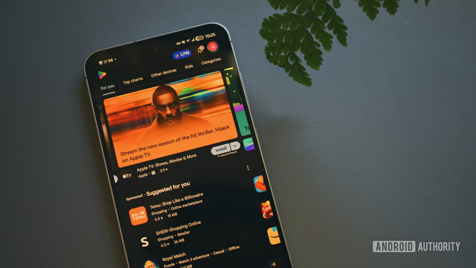 google play store app home screen 2 google play store app home screen 2