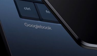 Googlebooks will live or die on the loyalty of a billion Android users