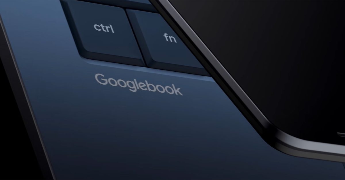 Googlebooks will live or die on the loyalty of a billion Android users