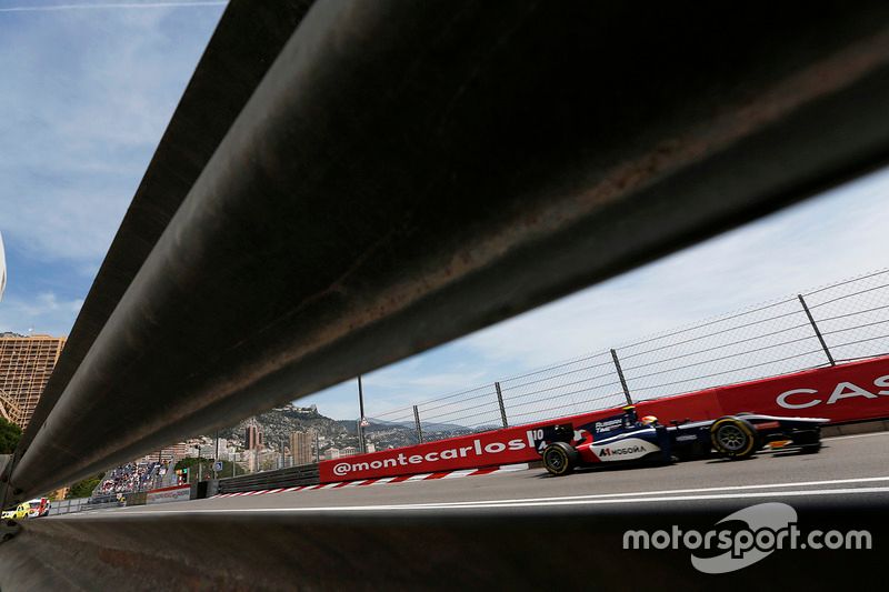 Markelov's Monaco GP2 win in 2016 prompted a change to its VSC rules
