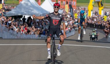 Best spots to watch the Grand Prix Cycliste de Québec