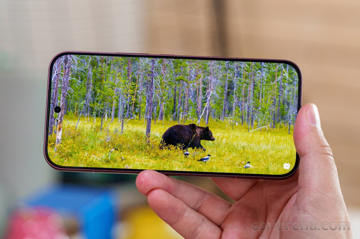 Poco F9 Ultra review