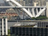 Telephoto camera samples (10x) - 242mm, f/2.7, ISO 50, 1/132s (4080x3072px) - Vivo X500 Series Handson review