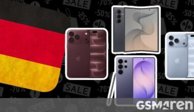 Deals: iPhone 18 Pro and Pro Max launch, Galaxy S26 and Pixel 11 series drop prices