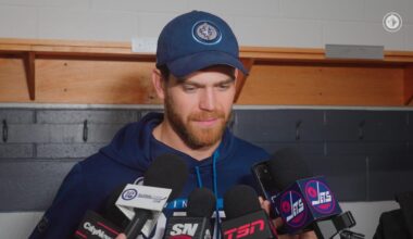 26.09.08 | Lowry | Winnipeg Jets
