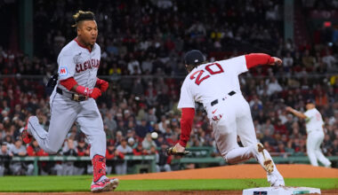 MLB wild-card roundup: Quartet of teams clinch playoff spots