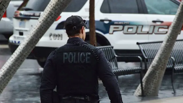 Giving fake name to cops leads to charges for banned Brampton driver: police