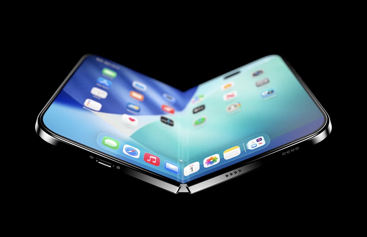 Passport-sized foldable phones are taking over: Samsung, Huawei, Xiaomi and Apple join the race