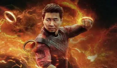 Simu Liu on Shang-Chi and the comics at MEFCC 2026