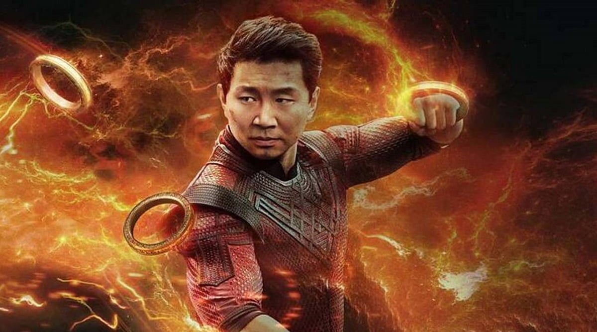 Simu Liu on Shang-Chi and the comics at MEFCC 2026
