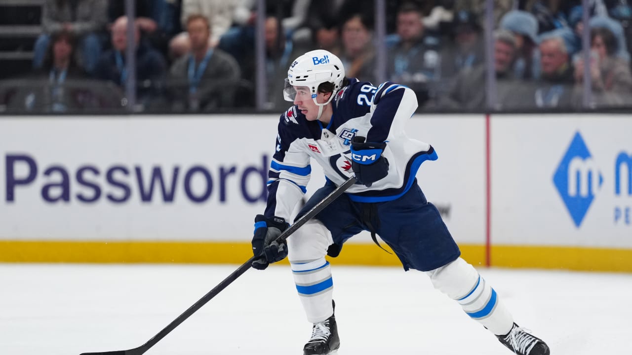 How to watch pre-season Winnipeg Jets vs. Edmonton Oilers
