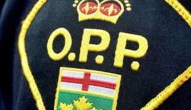 OPP shoulder crest