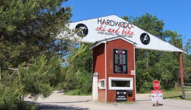 2026 Canadian cyclocross championships coming to Oro-Medonte