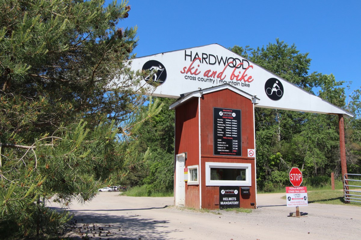 2026 Canadian cyclocross championships coming to Oro-Medonte