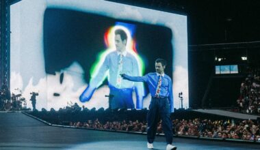 Who Are All of Harry Styles' New Tour Openers?