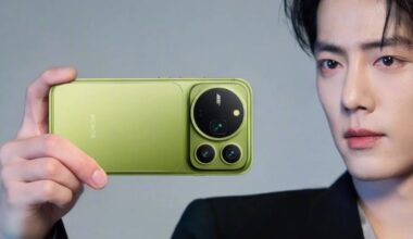 Honor's new phone has cinema cameras the iPhone 18 Pro can't touch