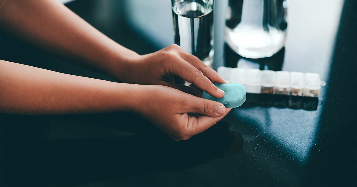 The New GLP-1 Pill: Everything You Need to Know in 2026