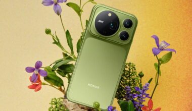 Honor’s Magic 9 Pro Max has a big camera and a bigger battery