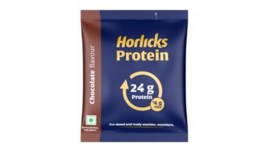 Horlicks enters protein powder category with new launch