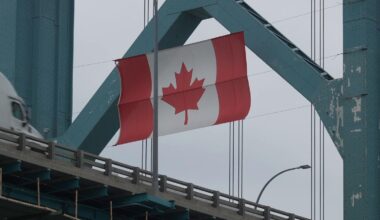 Video: Trade war brings uncertainty, division, says regional Ontario tourism official - The Globe and Mail