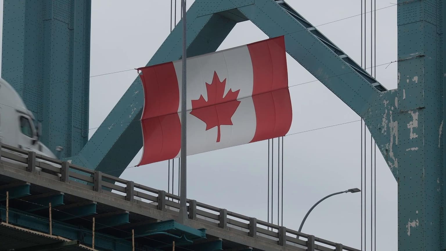 Video: Trade war brings uncertainty, division, says regional Ontario tourism official - The Globe and Mail