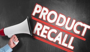 FDA Issues Recall for Common Blood Pressure Pill