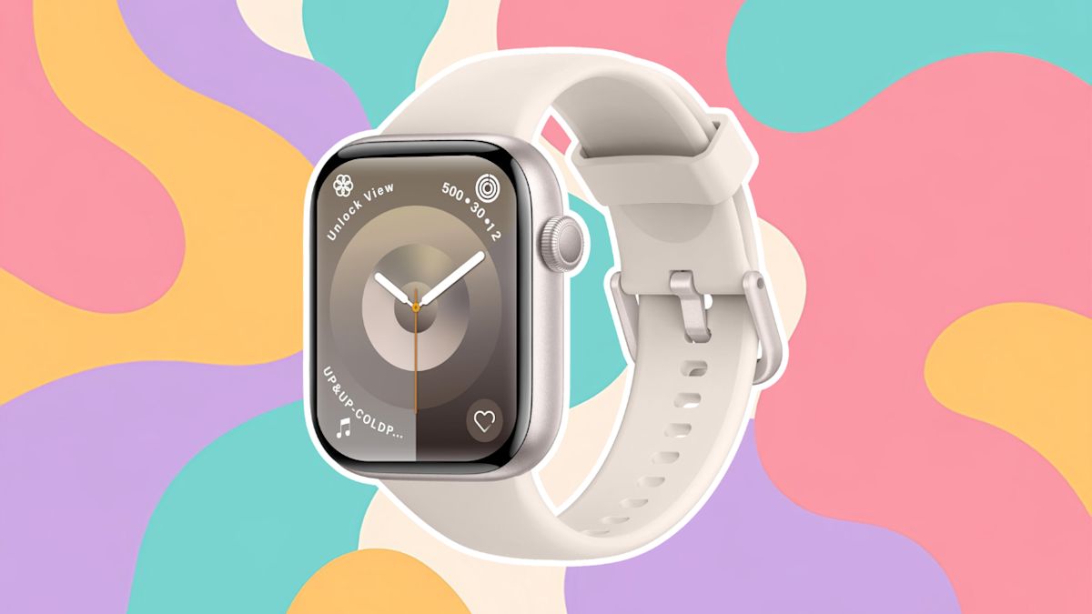 This under-$50 smartwatch is 'a total lifestyle game-changer' (and it's 79% off!) — plus 14 more Amazon tech deals to shop